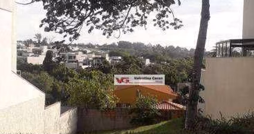 Terreno à venda, 360 m² por R$ 540.000,00 - Condomínio Terra Magna - Indaiatuba/SP