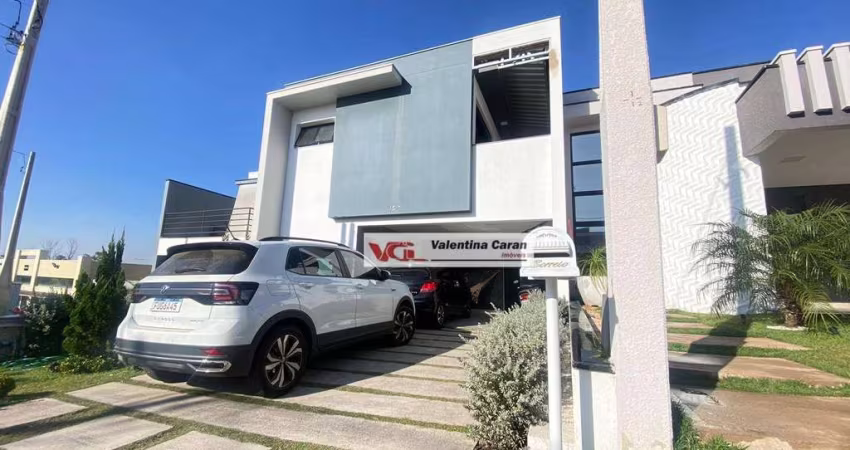 Sobrado com 3 dormitórios à venda, 280 m² por R$ 1.750.000,00 - Jardim Bréscia - Indaiatuba/SP