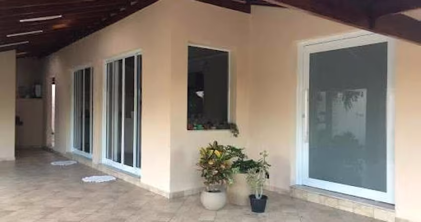 Chácara com 3 dormitórios à venda, 1000 m² por R$ 1.700.000,00 - Itaici - Indaiatuba/SP