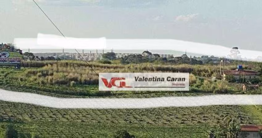 Área à venda, 18000 m² por R$ 2.120.000,00 - Reforma Agrária - Valinhos/SP