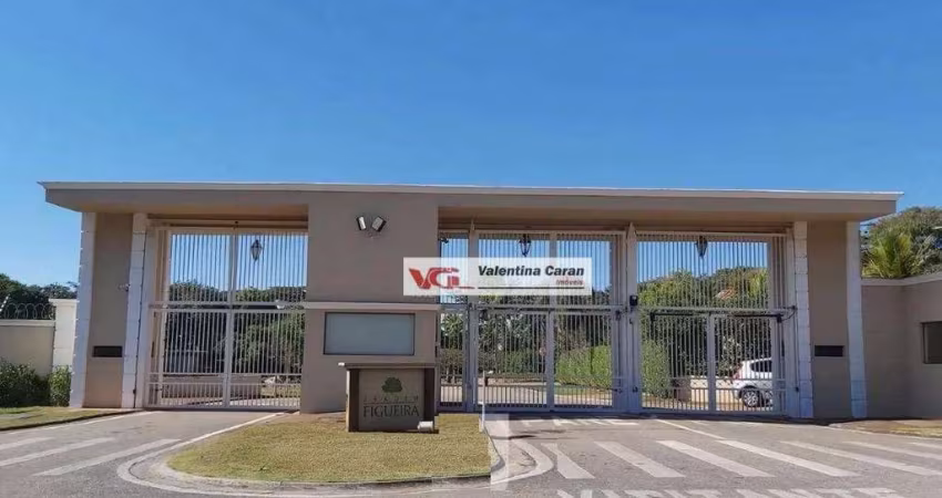 Terreno à venda, 2000 m² por R$ 1.129.000,00 - Condomínio Parque da Figueira/Helvetia - Indaiatuba/SP