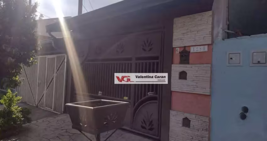 Casa com 3 dormitórios à venda, 146 m² por r$ 580.000,00 - jardim morada do sol - indaiatuba/sp
