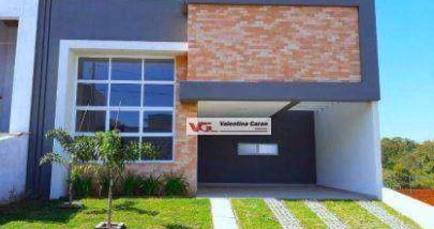 Casa Nova com 03 suítes à venda, 169 m² por R$ 1.200.000