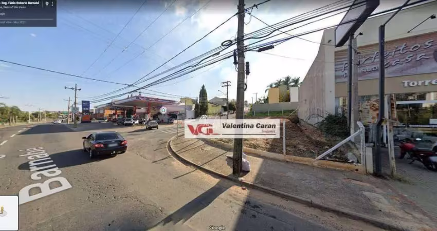 Terreno, 312 m² - venda por r$ 4.000.000,00 ou aluguel por r$ 4.185,53/mês - jardim esplanada ii - indaiatuba/sp