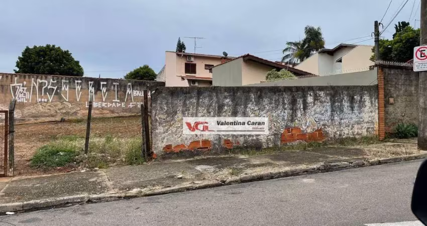 Terreno para alugar, 354 m² por r$ 3.699,50/mês - jardim dom bosco - indaiatuba/sp