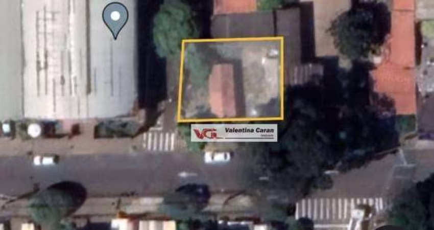 Terreno à venda, 271 m² por R$ 509.000,00 - Jardim Pedroso - Indaiatuba/SP