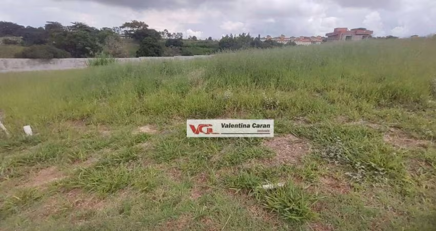 Terreno à venda, 300 m² por R$ 410.000,00 - Condomínio London Park - Indaiatuba/SP
