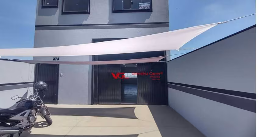 Prédio, 311 m² - venda por R$ 1.500.000,00 ou aluguel por R$ 10.450,00/mês - Residencial Monte Verde - Indaiatuba/SP
