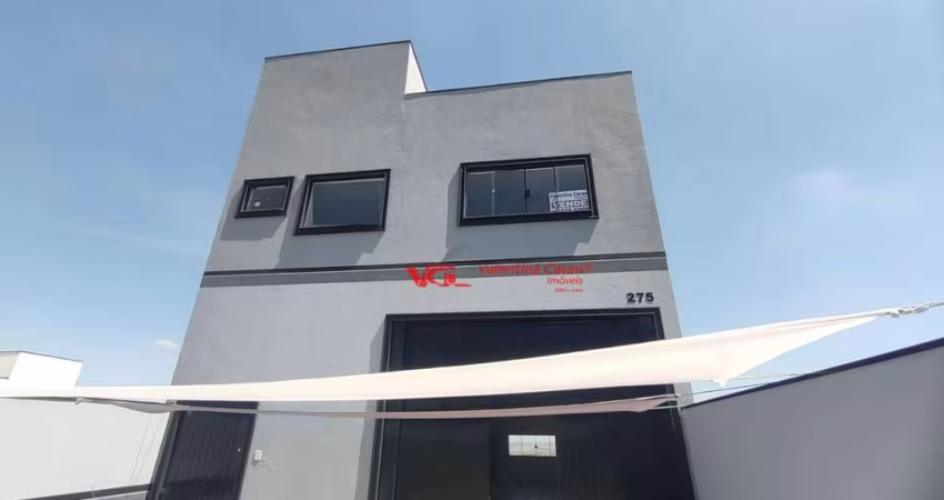 Salão para alugar, 127 m² por R$ 7.246,00/mês - Residencial Monte Verde - Indaiatuba/SP