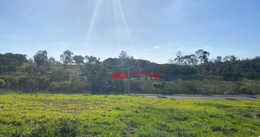 Terreno à venda, 550 m² por r$ 616.000,00 - condomínio laguna residencial - indaiatuba/sp