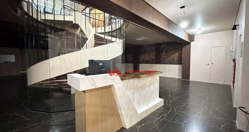 Andar Corporativo para alugar, 250 m² por R$ 14.803,46/mês - Jardim Esplanada II - Indaiatuba/SP