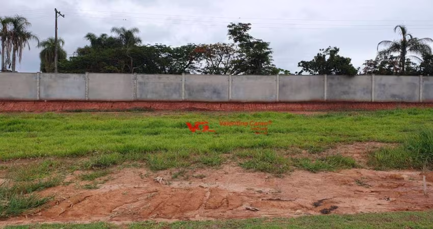 Terreno à venda, 360 m² por R$ 550.000,00 - Villa Sapezal - Indaiatuba/SP
