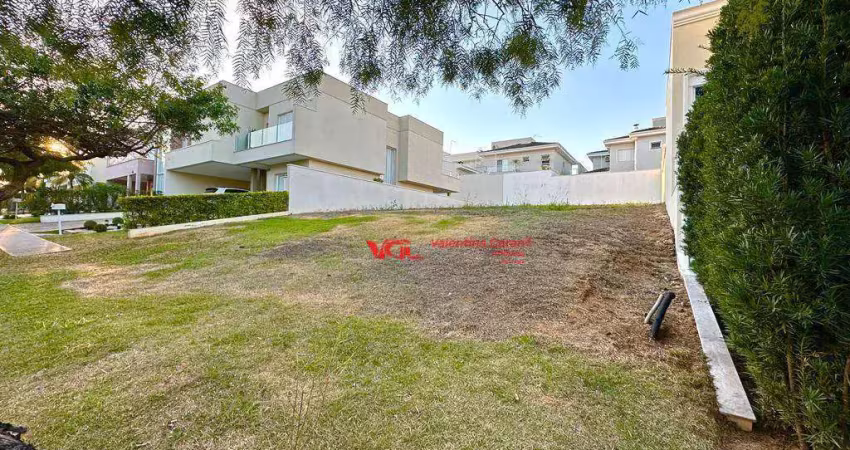 Excelente lote à venda, 350 m² por r$ 640.000 - jardim amstalden residence - indaiatuba/sp