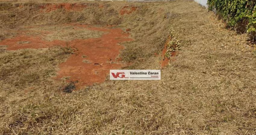 Área à venda, 1608 m² por R$ 2.800.000,00 - Cidade Nova I - Indaiatuba/SP