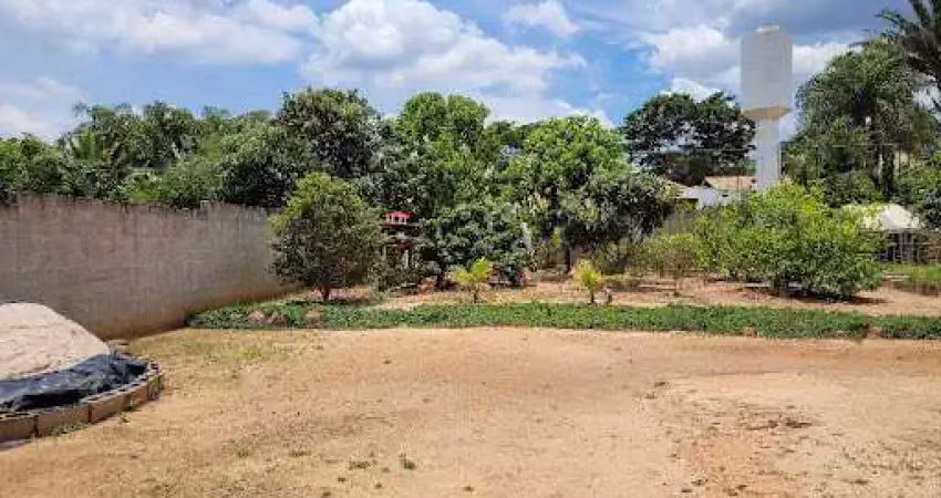 Chácara com 4 dormitórios à venda, 1000 m² por R$ 1.160.000,00 - Itaici - Indaiatuba/SP