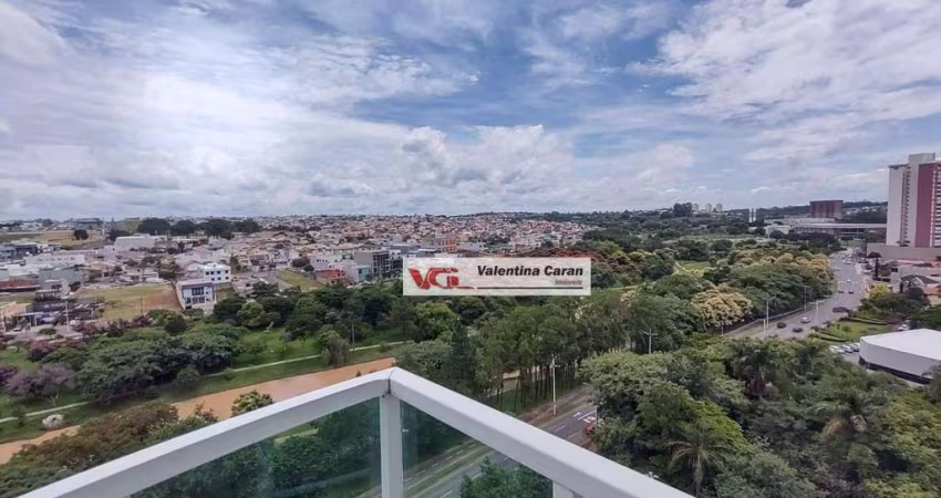 Apartamento com 4 dormitórios para alugar, 171 m² por R$ 8.060,00/mês - Edifício Atenas - Indaiatuba/SP