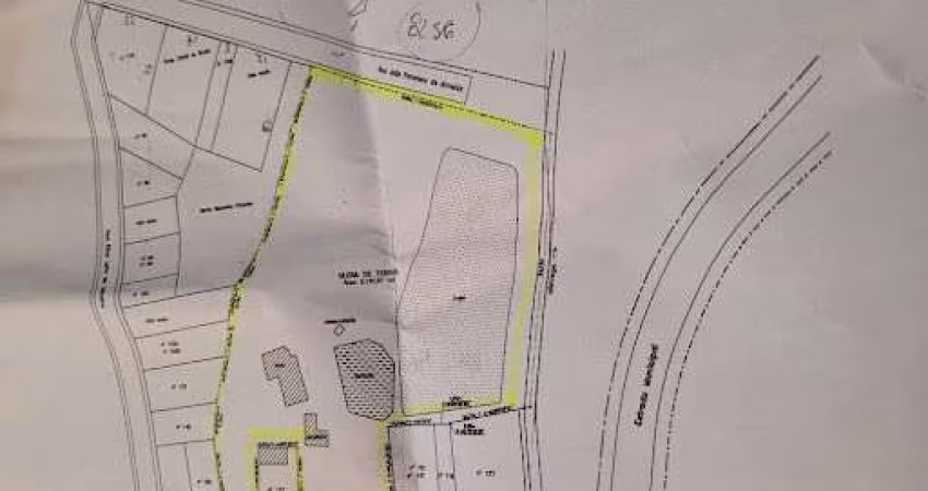 Área à venda, 9137 m² por R$ 1.500.000,00 - Centro - Elias Fausto/SP