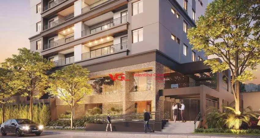Apartamento com 3 dormitórios à venda, 87 m² por R$ 892.032,75 - Sublime - Indaiatuba/SP
