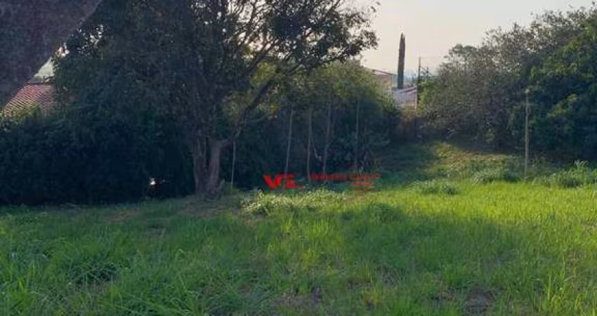 Ótimo Terreno à venda, 1000 m² por R$ 670.000 - Terras de Itaici - Indaiatuba/SP