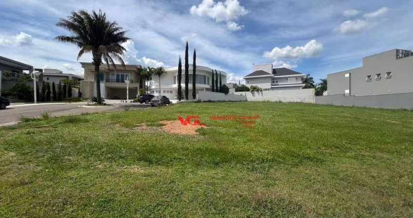 Terreno à venda, 1152 m² por R$ 3.179.000,00 - Jardim Maison Du Parc - Indaiatuba/SP