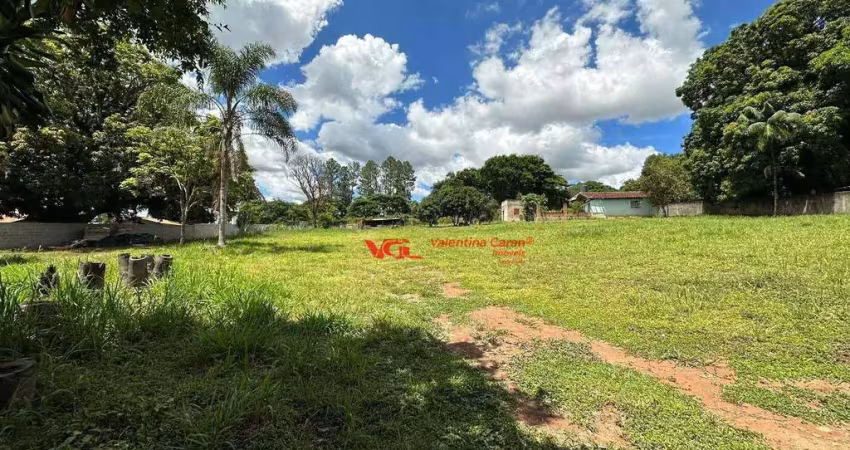 Terreno à venda, 5000 m² por r$ 1.200.000,00 - recanto dos pássaros - indaiatuba/sp