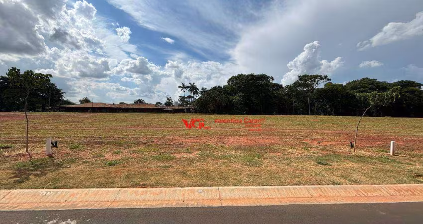Excelente terreno à venda, 360 m² por R$ 576.000 - Villa Sapezal - Indaiatuba/SP