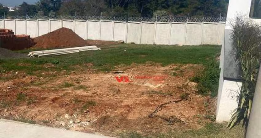 Ótimo Terreno à venda, 310 m² por R$ 430.000 - Jardim Piemonte - Indaiatuba/SP