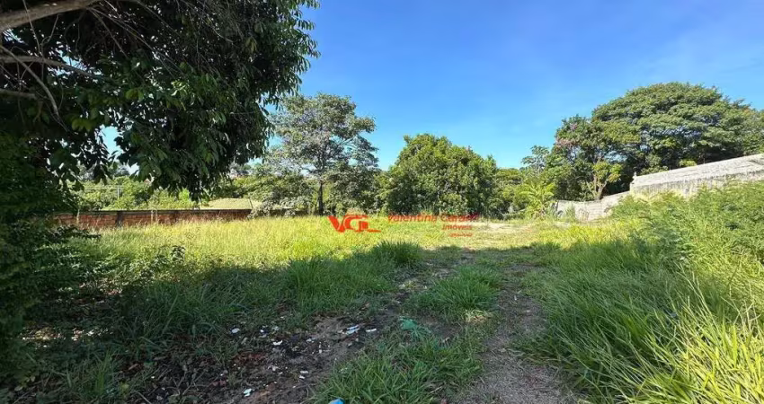 Terreno à venda, 1060 m² por r$ 750.000 - sítios de recreio colina - indaiatuba/sp