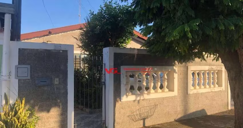 Casa com 3 dormitórios à venda, 180 m² por r$ 490.000,00 - jardim roseira - campinas/sp