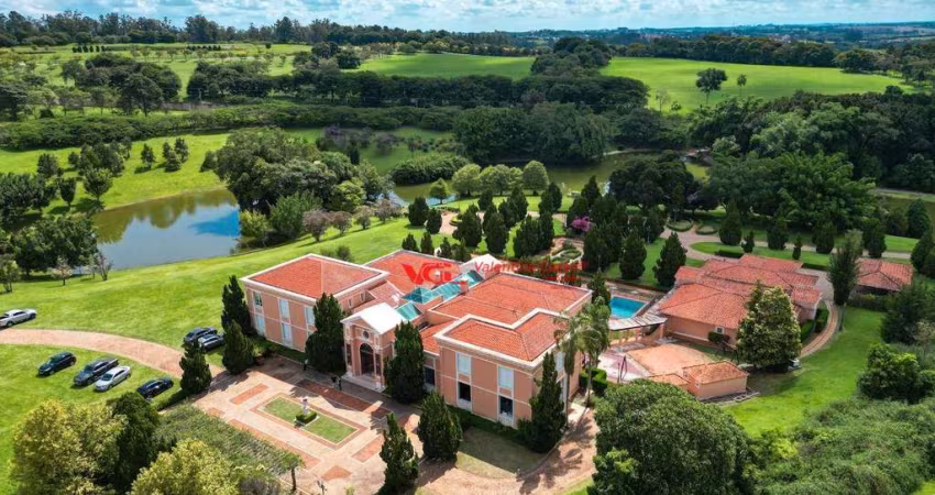 LOTEAMENTO EXCLUSIVO!! Porteira de Ferro, lotes a partir de 500 m² em Indaiatuba/SP