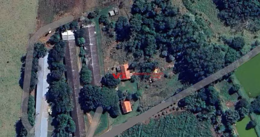 Área à venda em boa localização, 39000 m² por r$ 3.980.000 - jardim bom sucesso - indaiatuba/são paulo