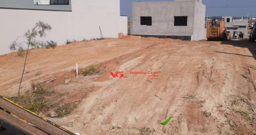 Terreno à venda, 150 m² por R$ 180.000,00 - Smart City - Indaiatuba/SP