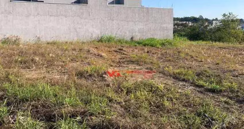 Ótimo terreno à venda, 175 m² por r$ 262.500 - jardim moriyama - indaiatuba/sp