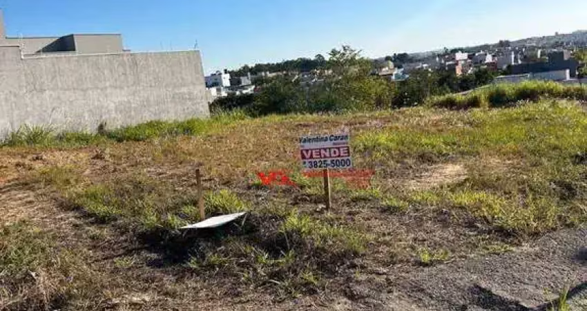Ótimo terreno à venda, 175 m² por r$ 262.500 - jardim moriyama - indaiatuba/sp