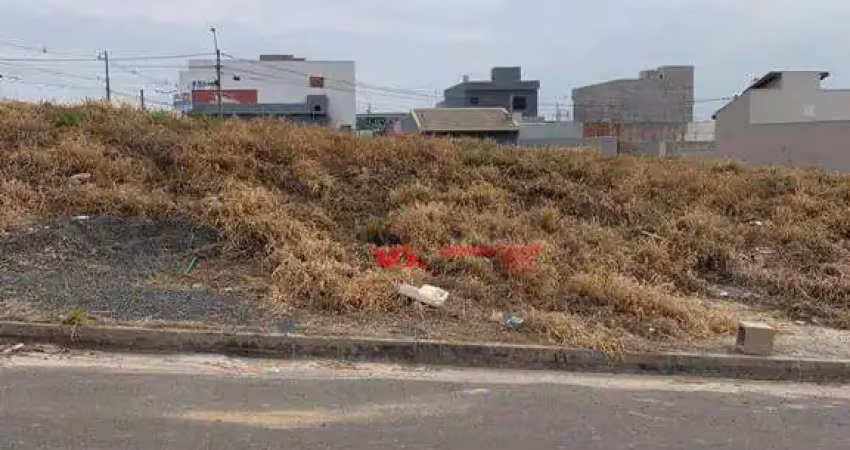 Excelente terreno à venda, 150 m² por r$ 240.000 - jardim moriyama - indaiatuba/sp