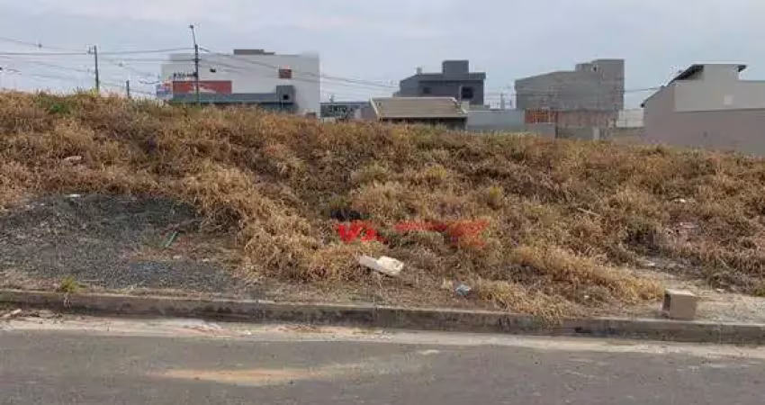 Excelente terreno à venda, 150 m² por r$ 240.000 - jardim moriyama - indaiatuba/sp