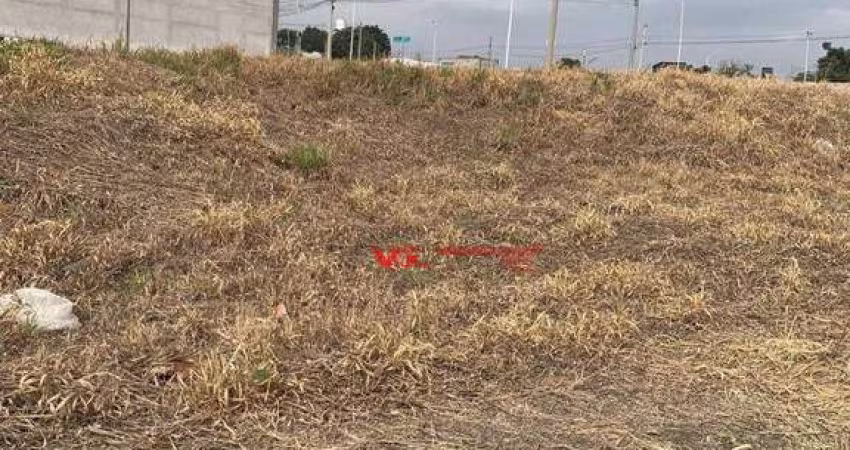 Excelente Terreno à venda, 150 m² por R$ 240.000 - Jardim Moriyama - Indaiatuba/SP