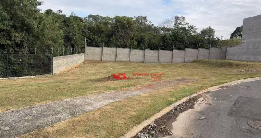 Terreno à venda, 364 m² por r$ 465.000,00 - residencial milano - indaiatuba/sp