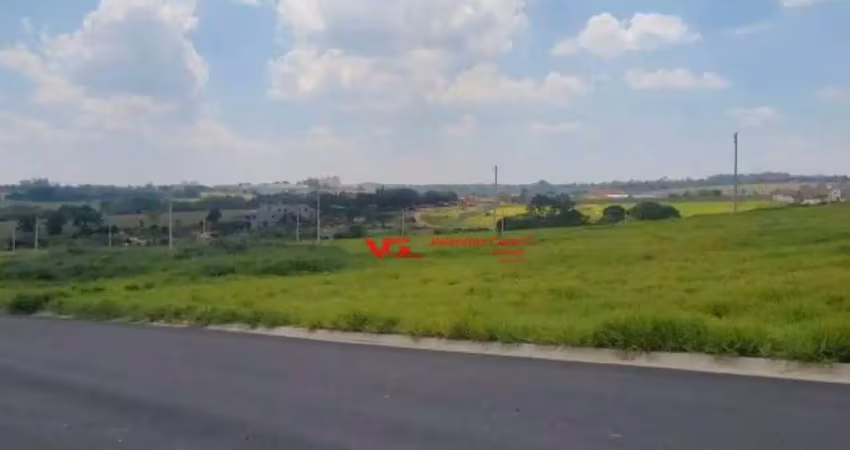 Terreno à venda, 420 m² por r$ 440.000,00 - parque reserva santa maria - indaiatuba/sp