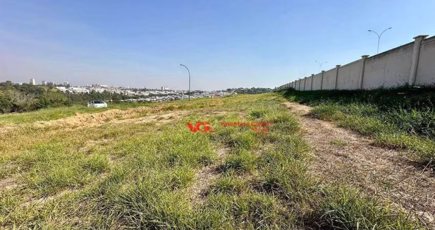 Terreno à venda, 495 m² por R$ 458.000,00 - Casa do Lago - Indaiatuba/SP
