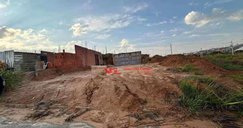 Terreno à venda, 150 m² por R$ 160.000,00 - Smart City - Indaiatuba/SP