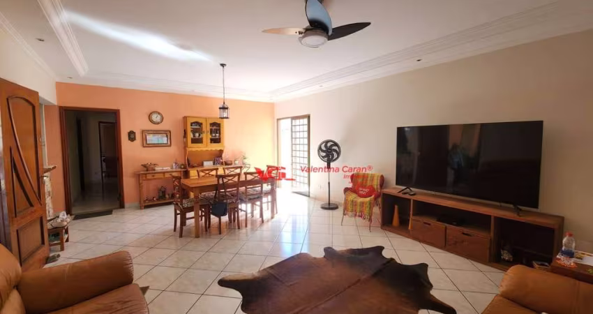 Linda Casa com 3 dormitórios à venda, 172 m² por R$ 1.000.000 - Jardim São Paulo - Indaiatuba/SP