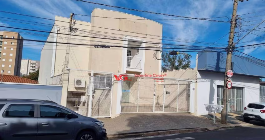 Prédio Comercial Excelente, 450 m² - venda por R$ 2.650.000 ou aluguel por R$ 12.000/mês - Vila Aurora - Indaiatuba/SP