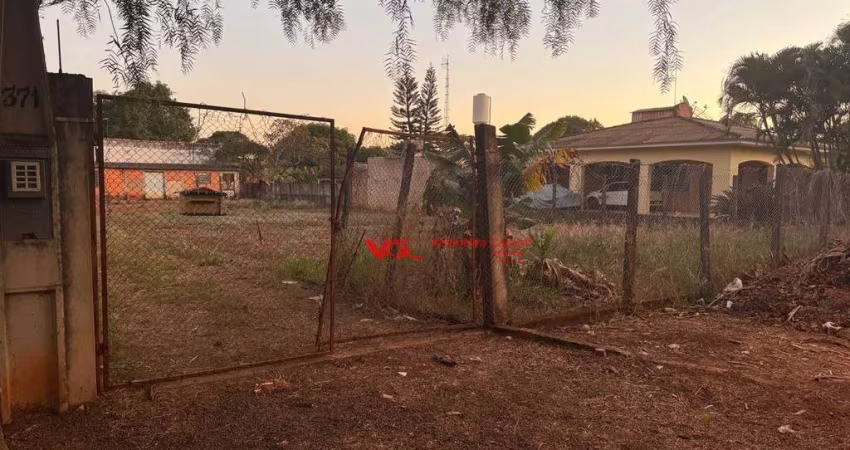 Terreno à venda, 1000 m² por R$ 430.000,00 - Residencial Vale do Sol - Indaiatuba/SP