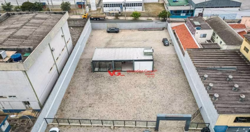 Prédio para alugar, 150 m² por R$ 18.308,33/mês - Jardim Morada do Sol - Indaiatuba/SP