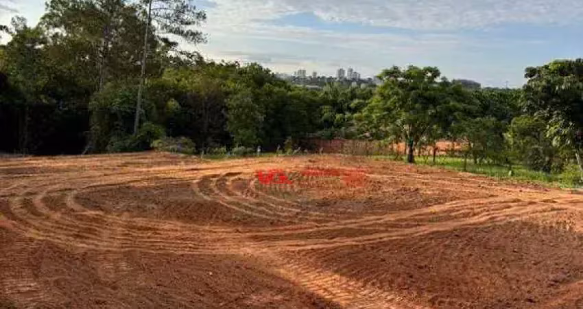 Terreno à venda, 5000 m² por r$ 1.700.000,00 - recanto das flores - indaiatuba/sp
