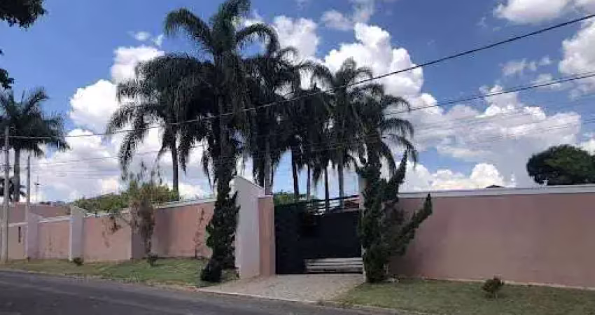 Chácara / sítio com 4 quartos à venda na Alameda Loures, Vale das Laranjeiras, Indaiatuba