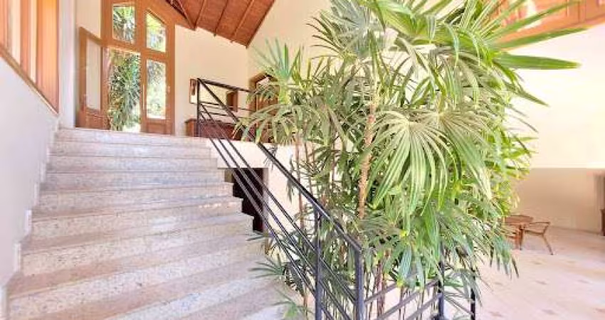 Chácara com 5 dormitórios à venda, 2570 m² por R$ 3.000.000,00 - Colinas do Mosteiro de Itaici - Indaiatuba/SP