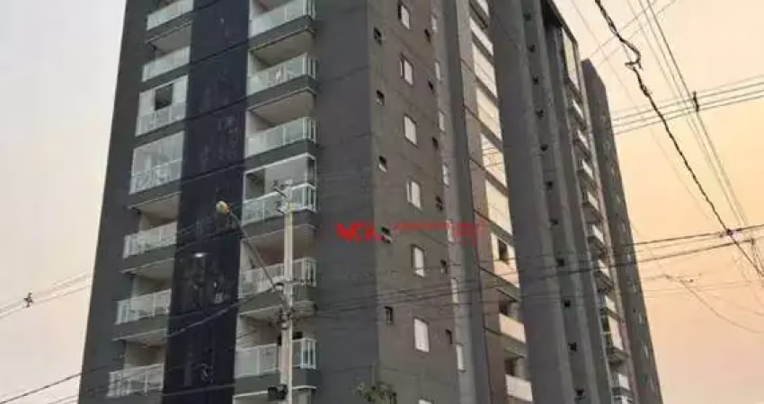 Apartamento com 2 dormitórios à venda, 74 m² por r$ 510.000,00 - green park ii residencial - salto/sp