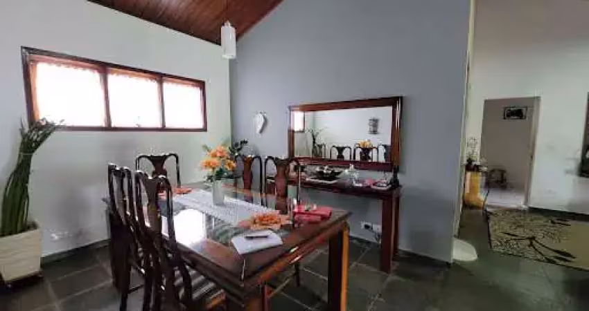 Chácara com 3 dormitórios à venda, 1000 m² por r$ 1.380.000,00 - condomínio terras de itaici - indaiatuba/sp